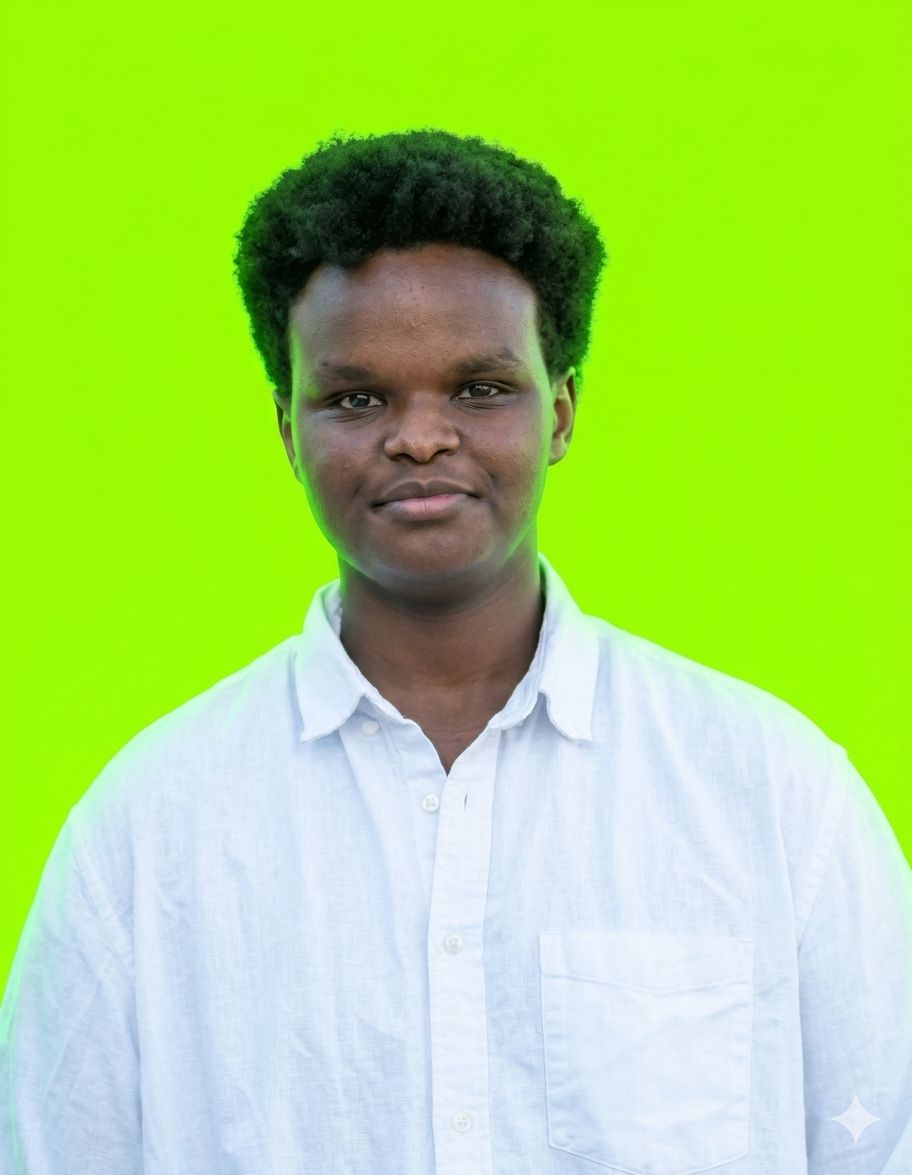 Haruun Ali